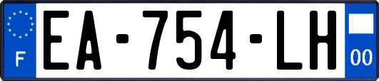 EA-754-LH