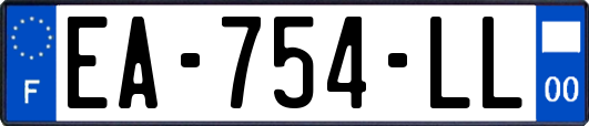 EA-754-LL