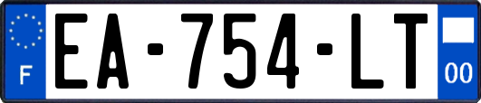 EA-754-LT