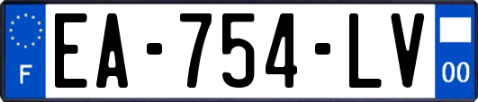 EA-754-LV