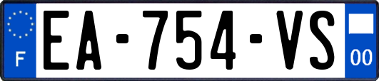 EA-754-VS