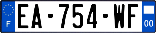 EA-754-WF