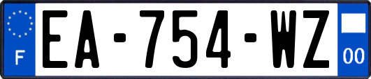 EA-754-WZ