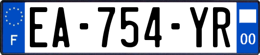 EA-754-YR