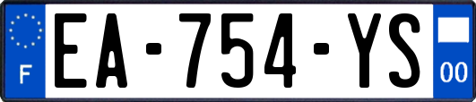 EA-754-YS