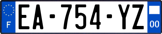 EA-754-YZ