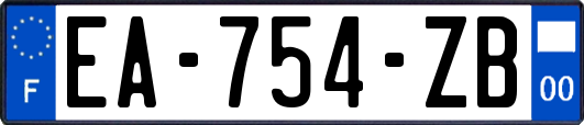 EA-754-ZB