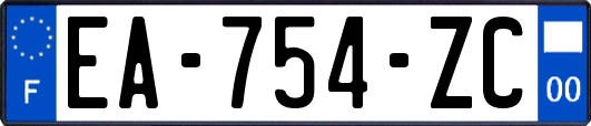 EA-754-ZC