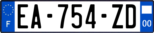 EA-754-ZD