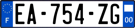 EA-754-ZG