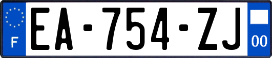 EA-754-ZJ