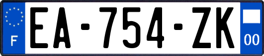 EA-754-ZK