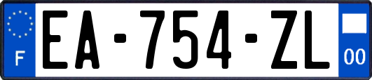 EA-754-ZL