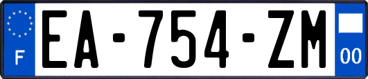 EA-754-ZM