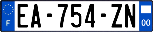 EA-754-ZN