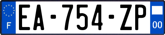 EA-754-ZP