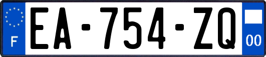 EA-754-ZQ