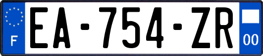 EA-754-ZR