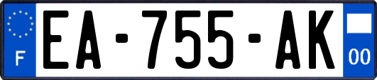 EA-755-AK