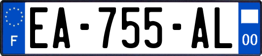 EA-755-AL