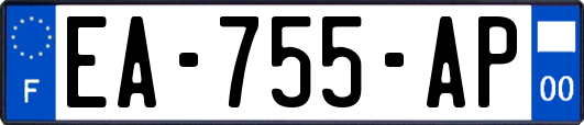 EA-755-AP