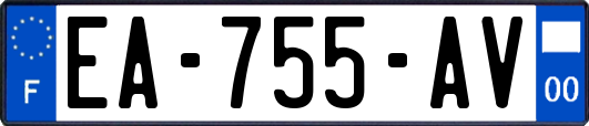 EA-755-AV