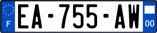 EA-755-AW