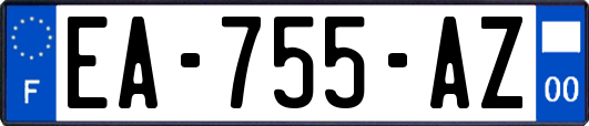 EA-755-AZ