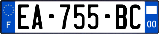 EA-755-BC