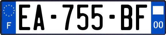 EA-755-BF