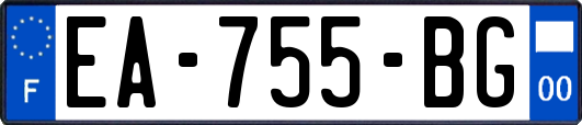 EA-755-BG