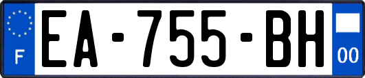 EA-755-BH