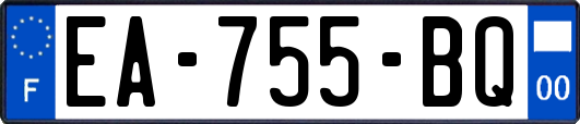 EA-755-BQ