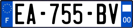 EA-755-BV