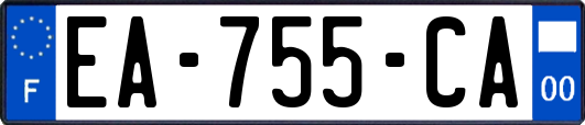 EA-755-CA