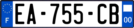 EA-755-CB