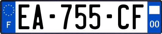 EA-755-CF