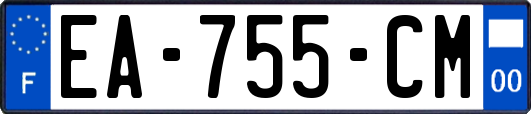 EA-755-CM