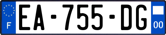 EA-755-DG