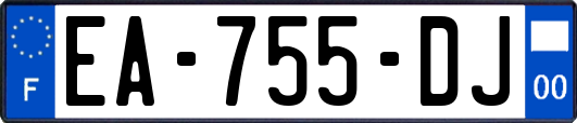 EA-755-DJ