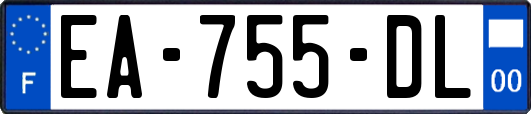 EA-755-DL