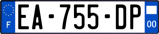 EA-755-DP