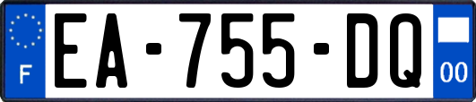 EA-755-DQ