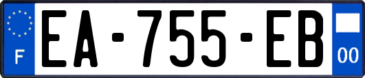 EA-755-EB