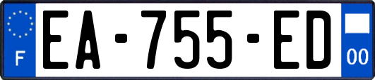 EA-755-ED