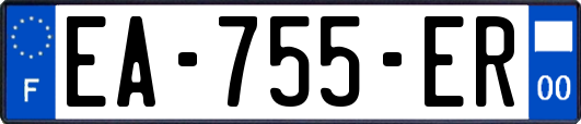 EA-755-ER