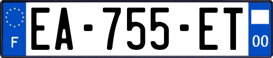 EA-755-ET