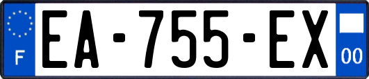 EA-755-EX