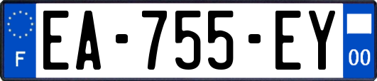 EA-755-EY