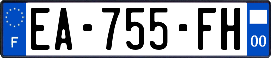 EA-755-FH